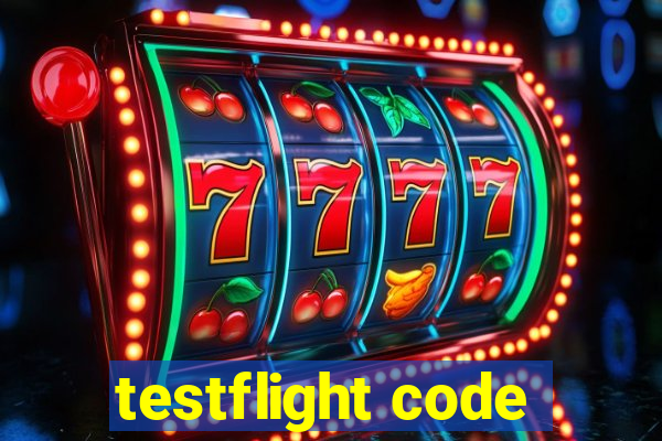 testflight code